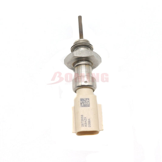 Fuel Rail Pressure Sensor for Mercedes-Benz C 250 W205 2015