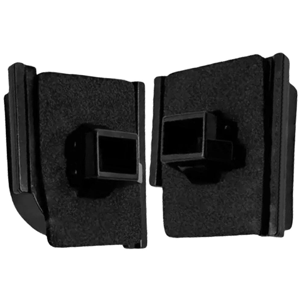 2X for Sorento 2003-2006 Sephia 1998-2001 Tail Light Lamp Cover Grommet Retainer