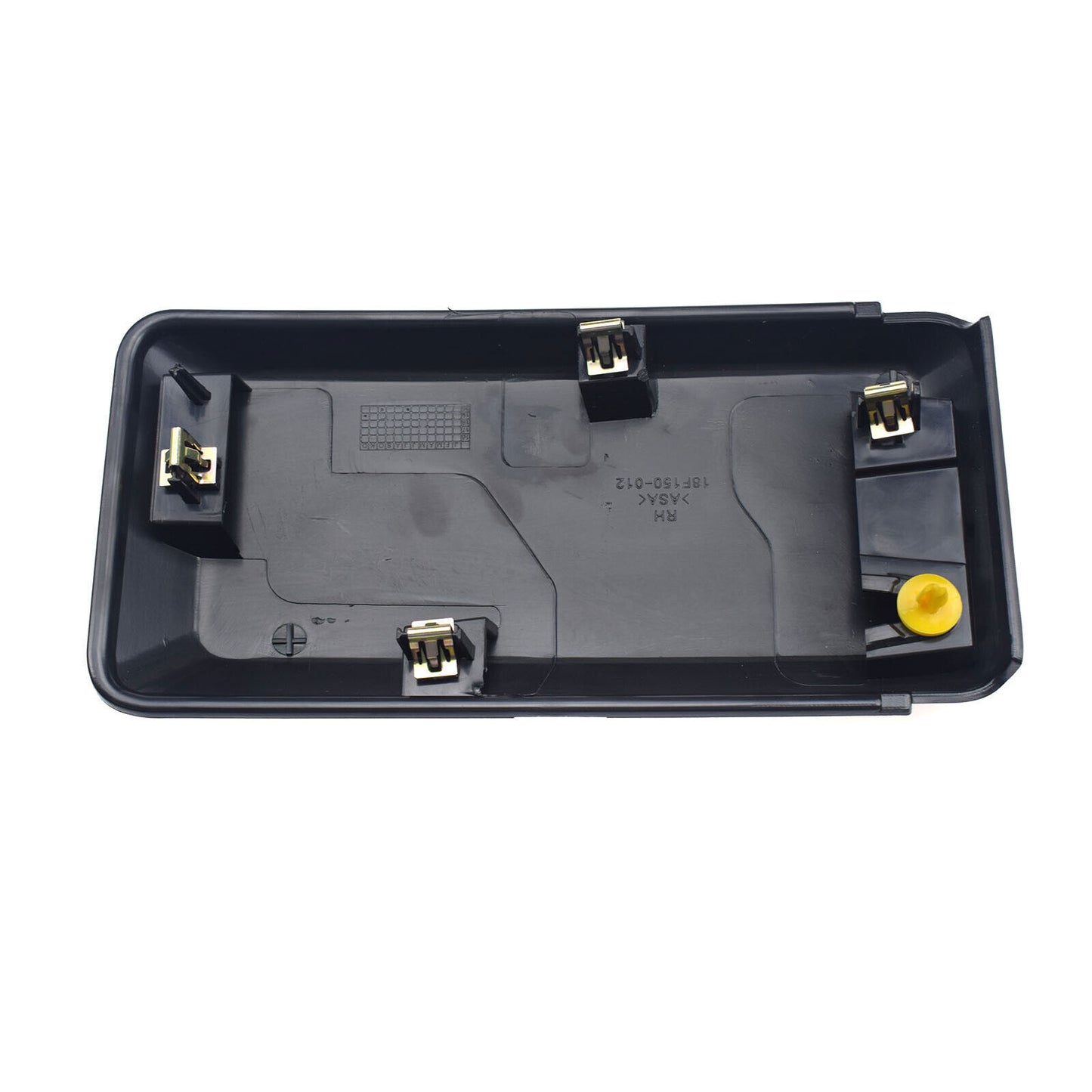 for Ford F150 Front Right Bumper Lower Grille Bezel Cover Guard JL3Z-17E810-AB