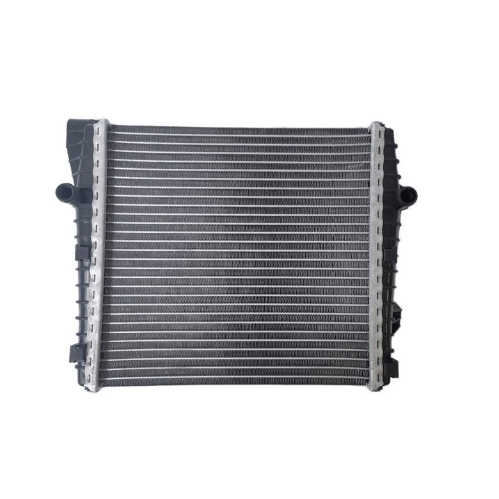 The left-side cooler is suitable for the for Porsche for Cayenne 92A 958