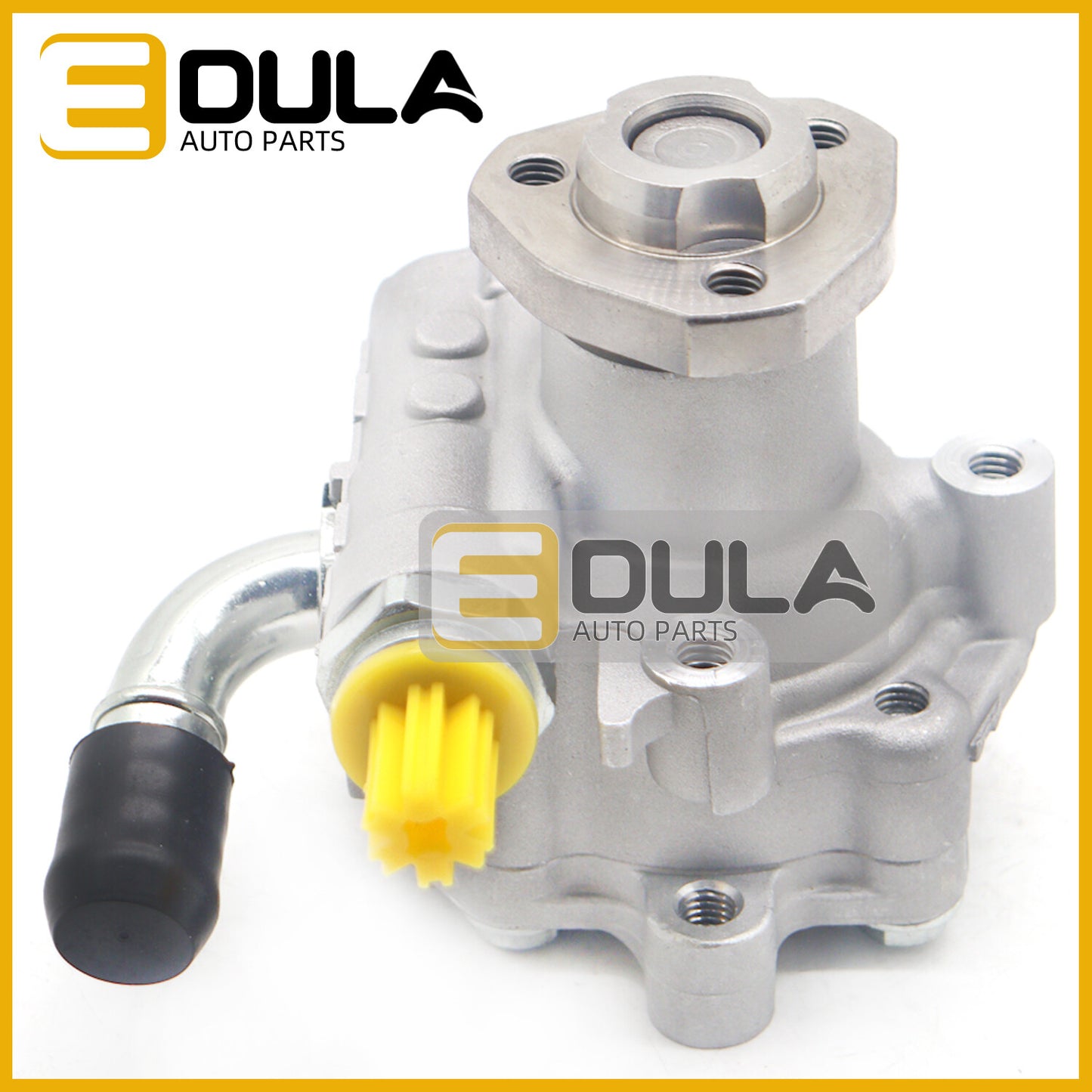 Power Steering Pump Fits For Amarok Multivan Transporter T5 Mk5 Mk6 7H0422154D