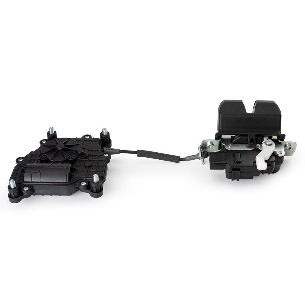 Rear Trunk Lid Lock Latch Actuator With Power Liftgate fit 2016-2020 for Kia Sorento