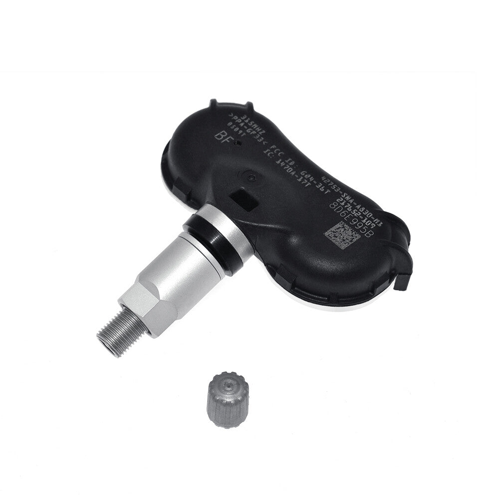 1x Tire Pressure Monitor Sensor for Acura TL ZDX 315Mhz 42753-Tk4-A01 09-2013