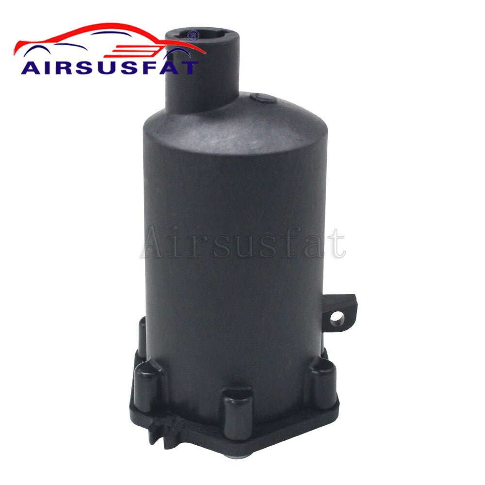Air suspension compressor flash dryer suitable for Land Rover LR3 LR4 Discovery 3/4