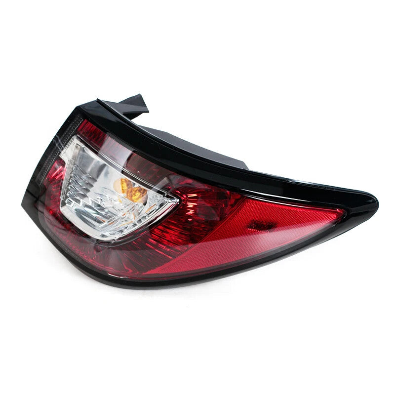 Right for Chevrolet Traverse 2013-2017 Outer Tail Light Stop Turn Signal Lamp