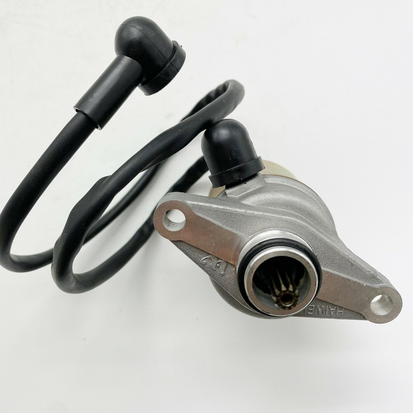 NewStarter Motor For GY6 50cc 139qmb Chinese Moped Scooter Starting Motor Taotao