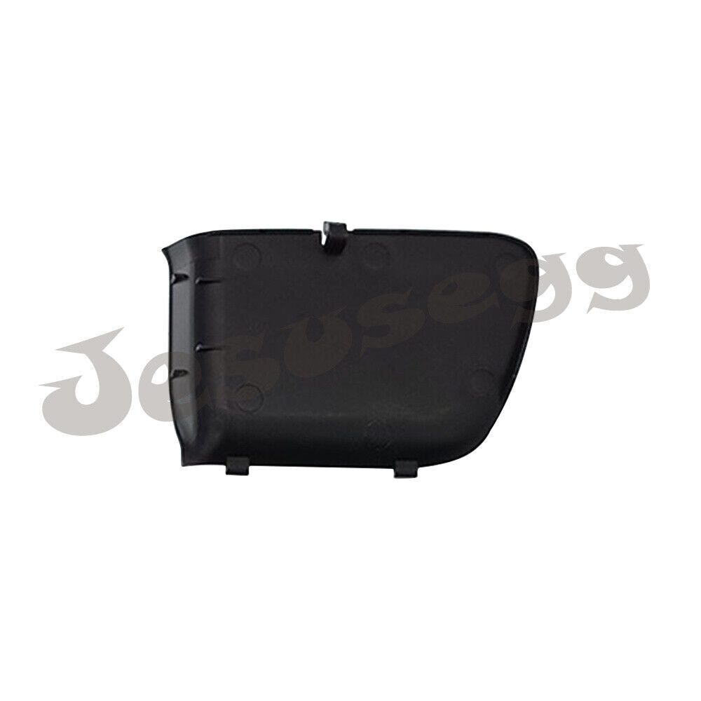 Fits for Honda CR-V 2012 2013-2014 Unpainted Front/Rear Right Inner Handle Cover Cap