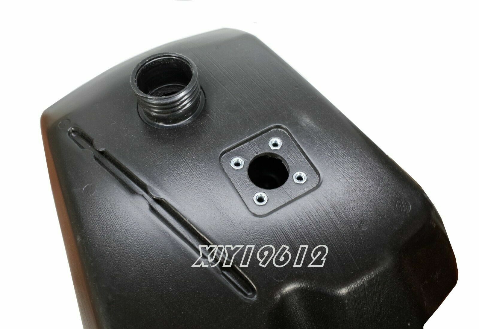 Motorcycle Fuel Tank Fits Buyang Manco Talon 250cc 260cc 300cc ATV Quad