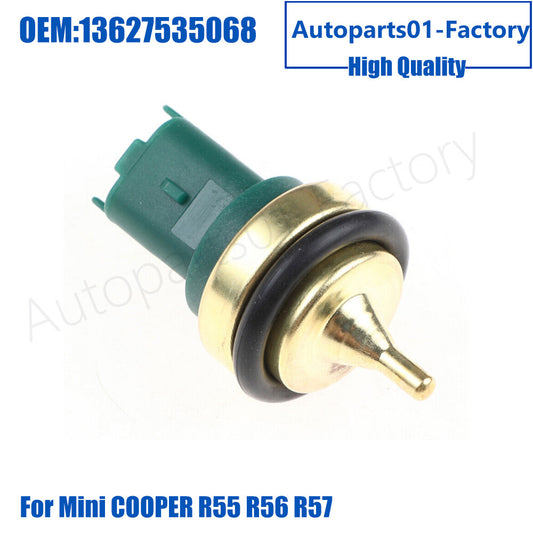 13627535068 Coolant Temperature Sensor for BMW for Mini COOPER R55 R56 R57