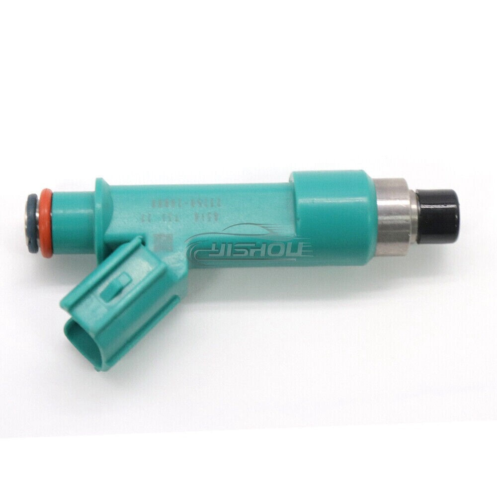4-pack of fuel injectors 23250-28080 suitable for Toyota for Corolla , for Camry , Rav4, Solara for Scion 2.4L