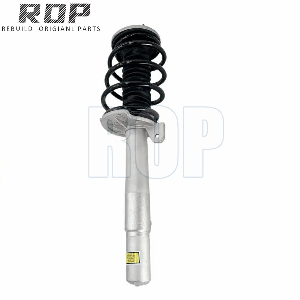 Front Right for BMW E65 E66 750i 760Li 01-08 Shock Strut Assys w/EDC 31316786532