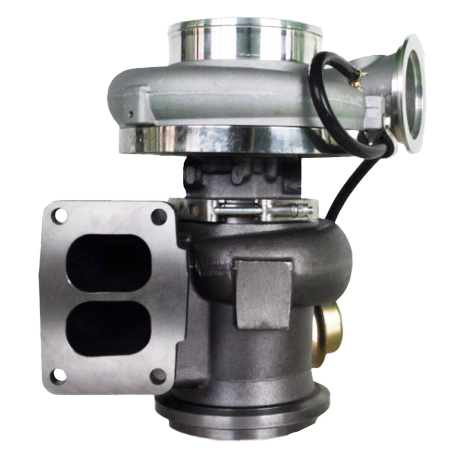 Turbocharger Turbo for 12.7 Detroit Series 60 Cat C12 Truck 23522306 23536348