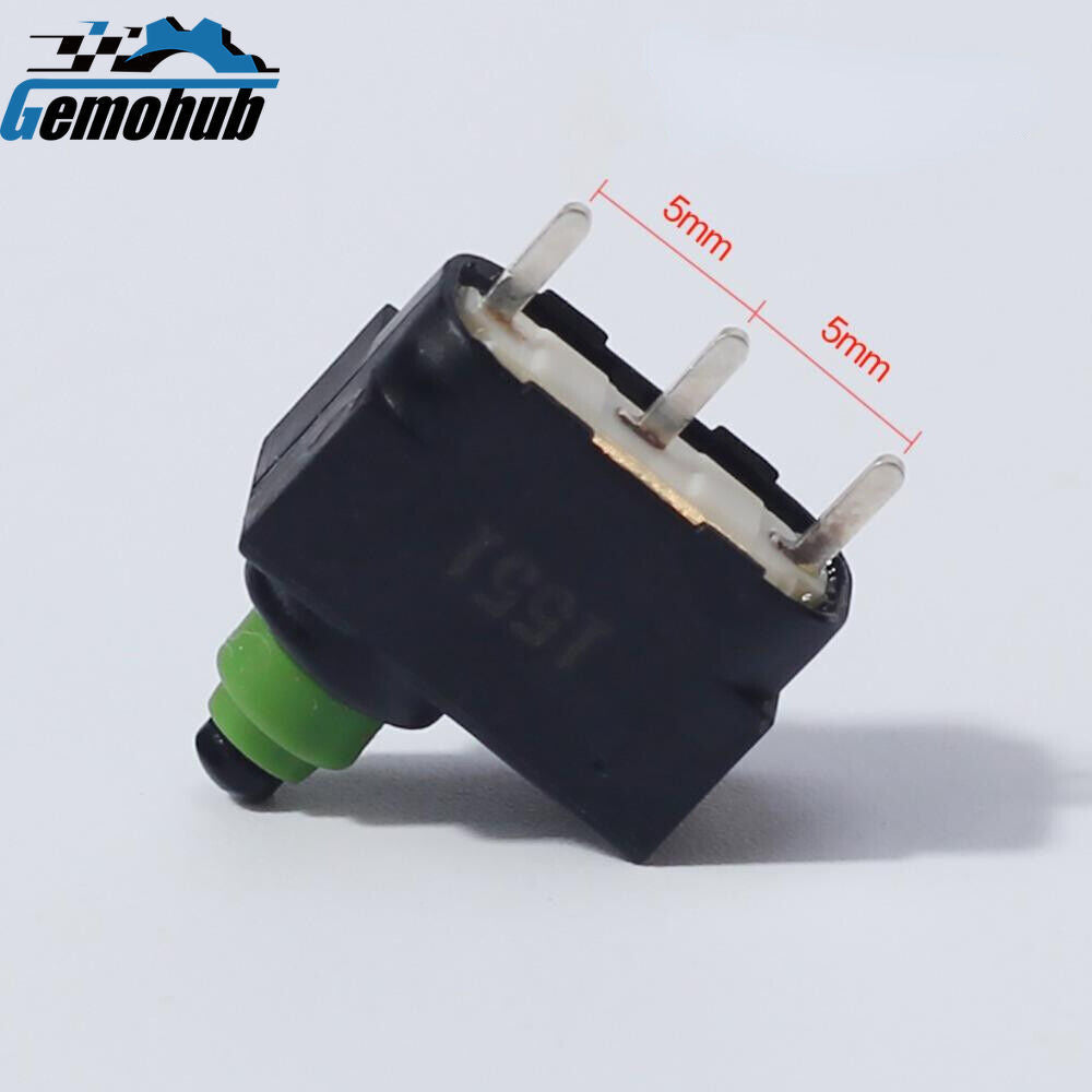 4x New Repair Kit for Audi A6 A4 Q7 Steering Lock Module J518 N360 ECU ACT512