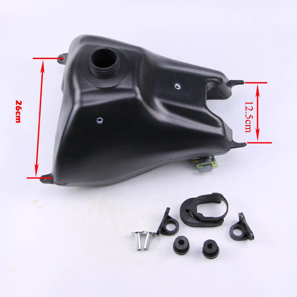 Gas Fuel Tank Cap CRF 70 CRF80 CRF100 2004 2005 2007 2009 70CC Dirt Pit Bike