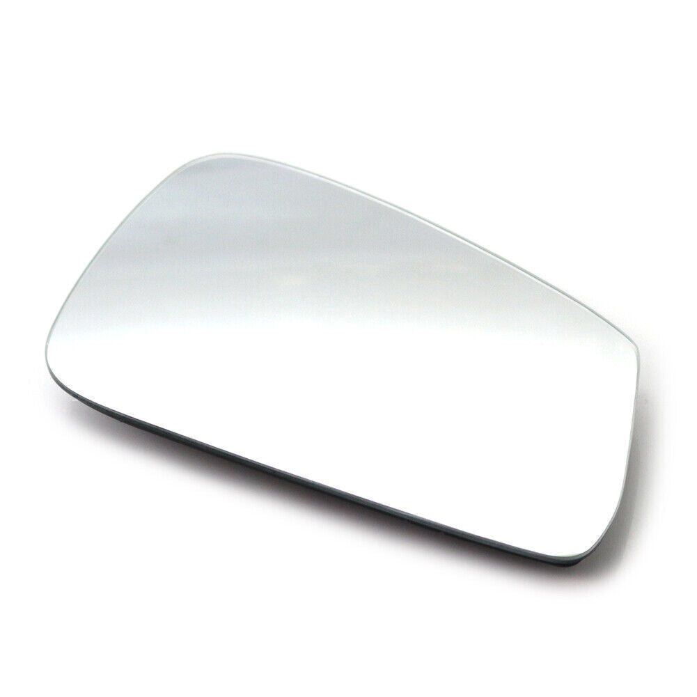 1x Right Side Wing Mirror Glass for BMW 1 2 Series X1 X2