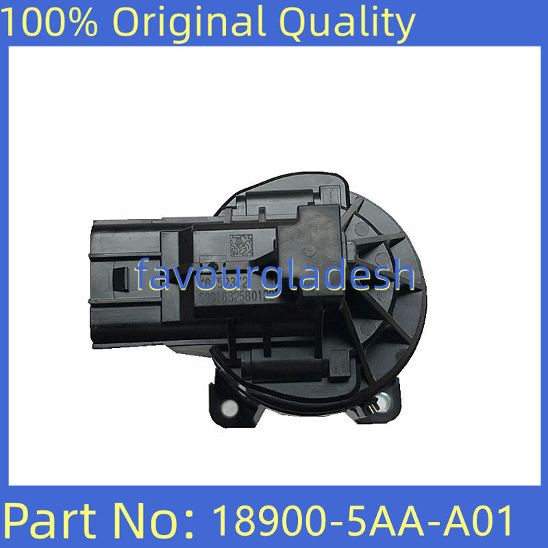 Turbo Actuator Solenid Valve for Honda for Civic 1.5 T L15B7 2SV 2HX 18900-5AA-A01