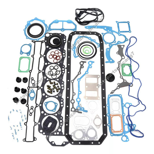 Engine Gasket Set Head Gasket Seal for Hino J08E Kobelco SK330-8 SK350 Excavator