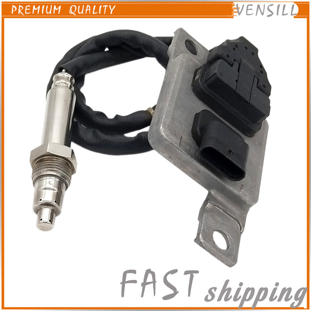 5WK96687 Nox Nitrogen Oxide Sensor for Audi Q7 for VW Touareg Diesel 3.0L 09-14