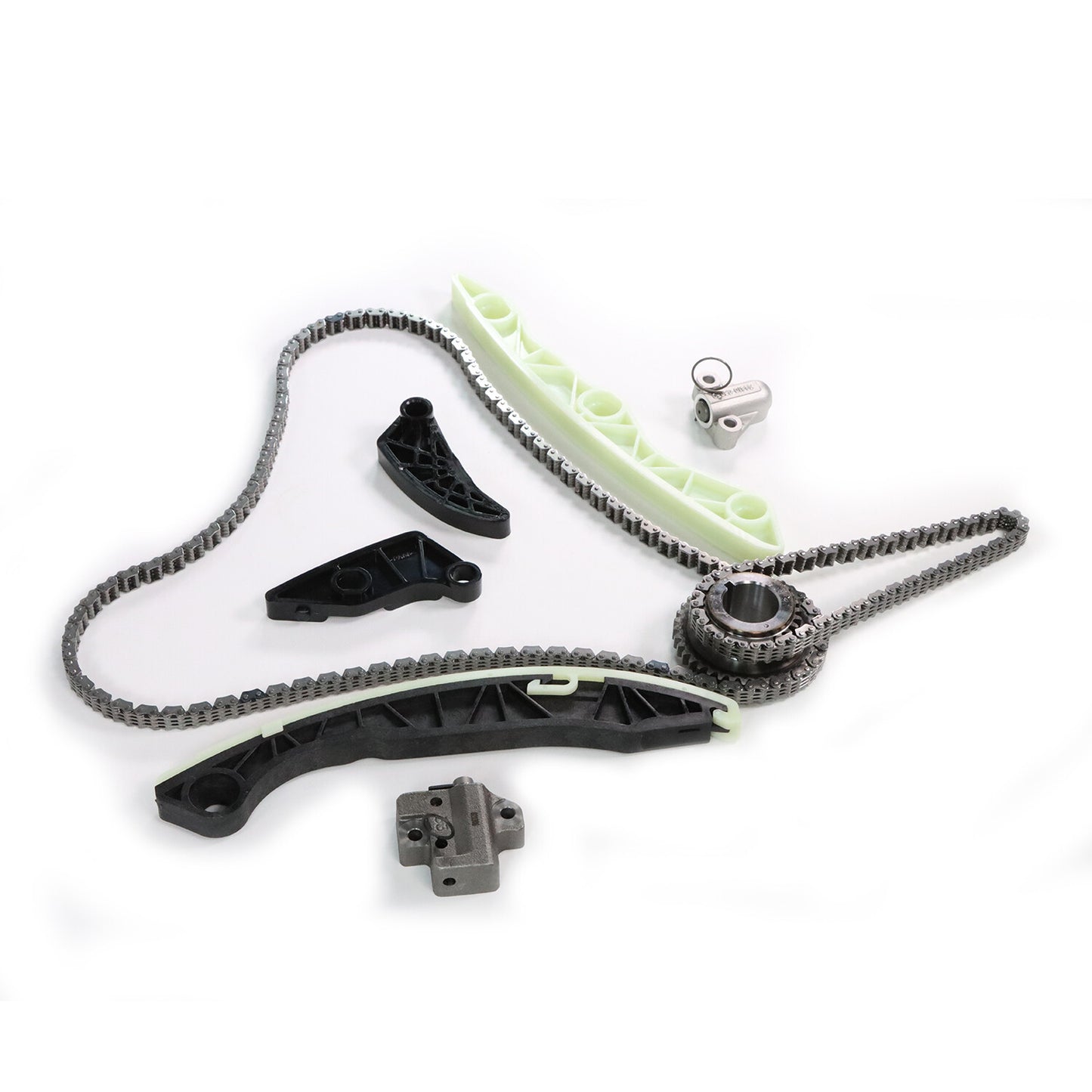 1set Timing Chain Kit For 2007-2017 for Jeep Patriot 2.4L 4884868AB