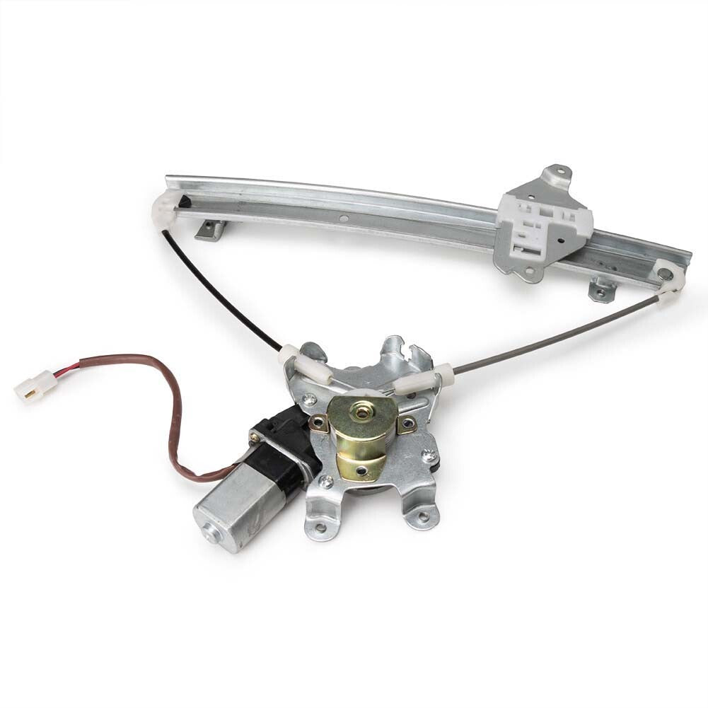 Rear Right Window Regulator+Motor MR573880 for Mitsubishi Outlander 2003-2006 05