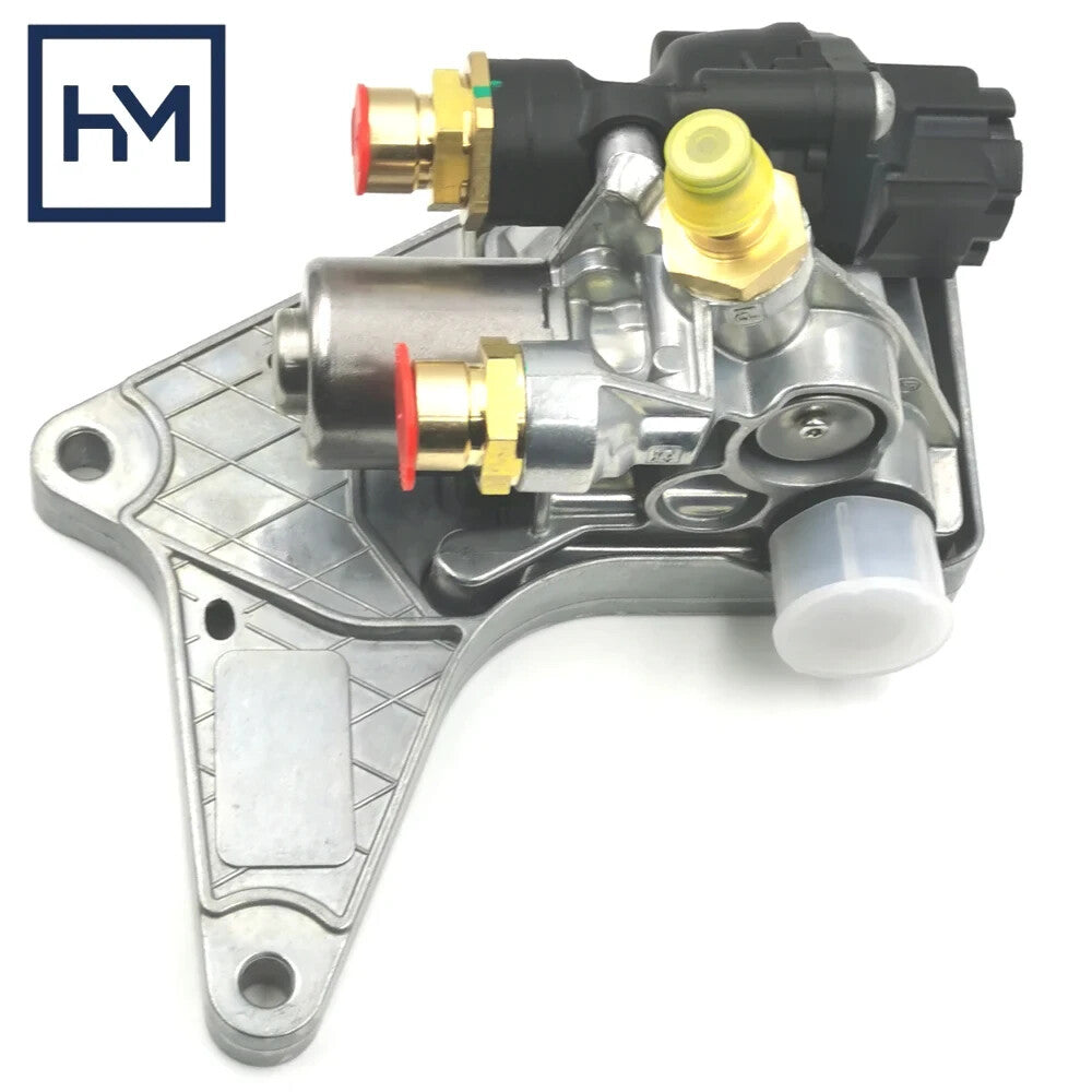 The exhaust brake solenoid valve is suitable for Volvo for RENAULT 21991157 2083594 217054
