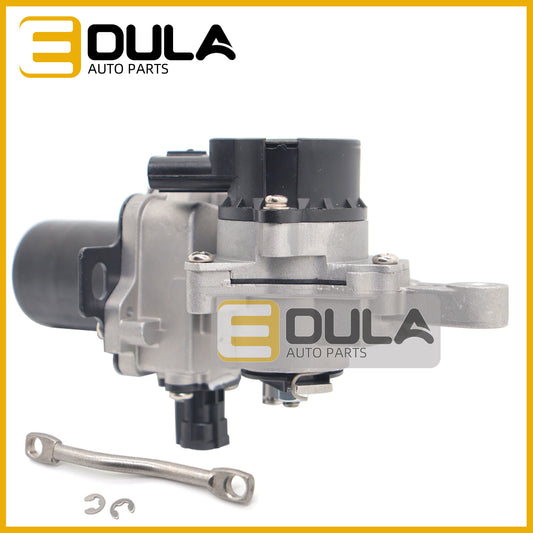 Turbo electronic actuator CT16V Fits for Toyota Hilux Landcruiser 17201-0L040