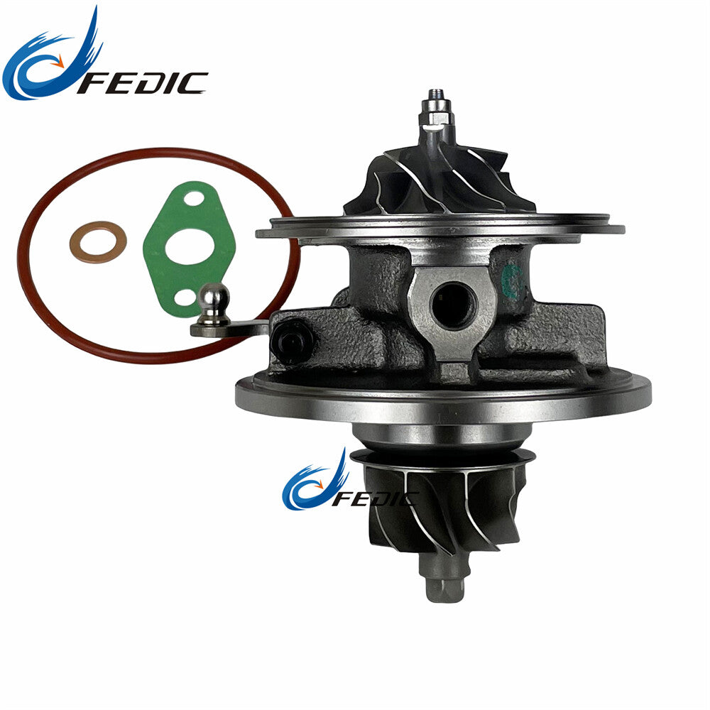 Right side Turbo cartridge 54399880062 for Land Rover 3.6 TDV8 200Kw 272HP 2005