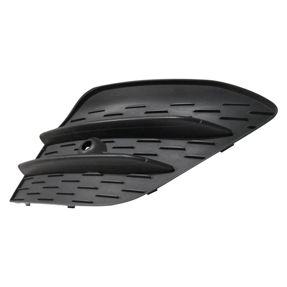 Front Right Side Bumper Lower Grill Black Plastic 1188854401 For CLA C118 2021