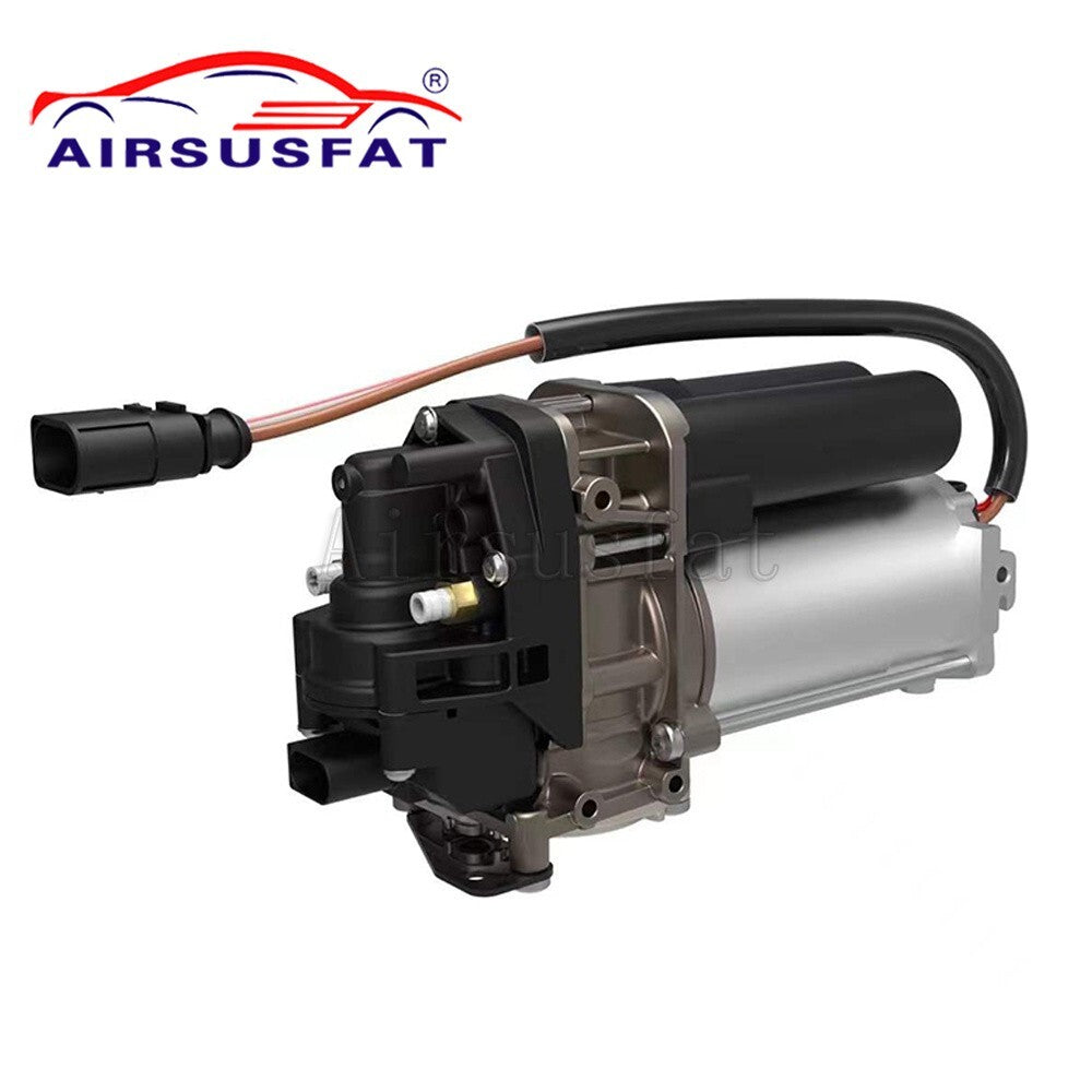 Air suspension compressor pump suitable for Tesla for Model S / Model X P100D 2016 - 2021
