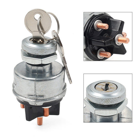 641833 Ignition Switch For LS160 LS170 LS180 LS190 L190 LS150 LS140