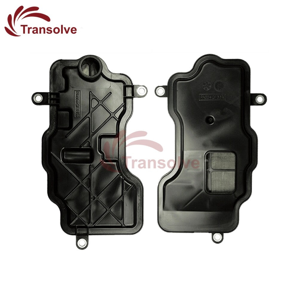 for Subaru 2005-UP 4EAT Auto Transmission Filter Pan Gasket Kit 31728-AA130