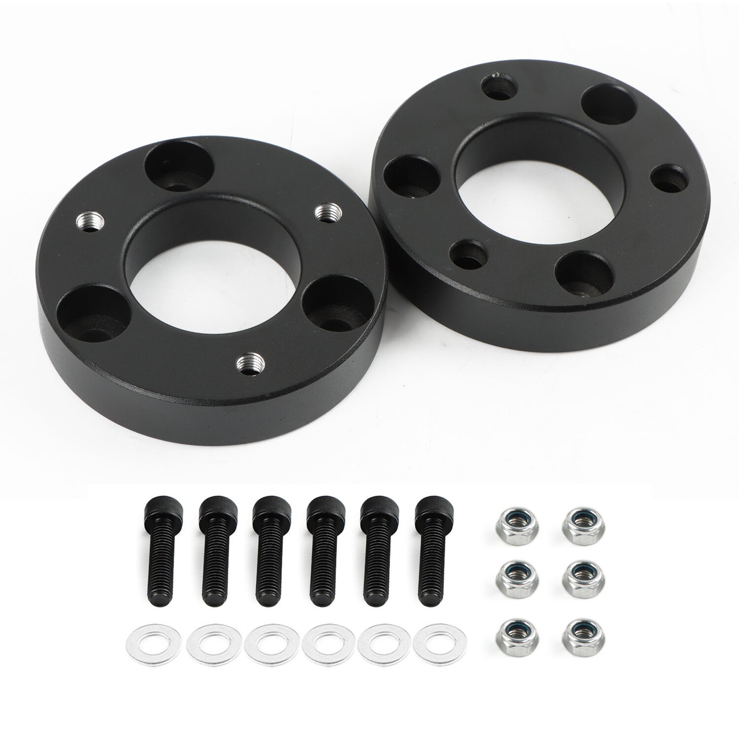 2pcs 2 Front Leveling Lift Kit for Nissan Frontier 05-2021 for Xterra 05-2015