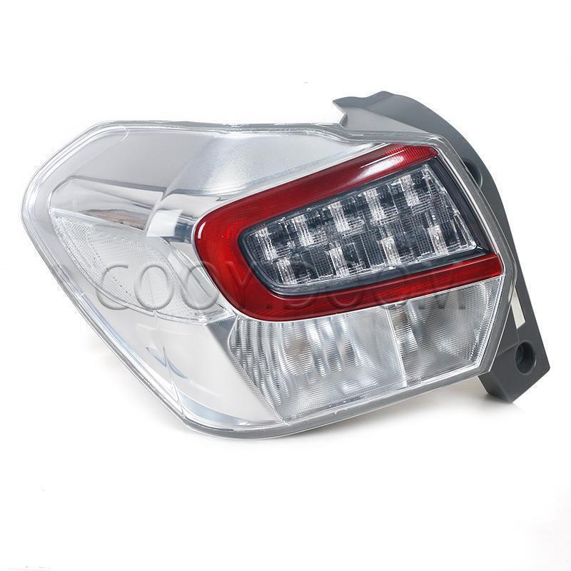 1Pcs For 2016 2017 for Toyota for Subaru XV Left Rear Brake Light rear turn signal light