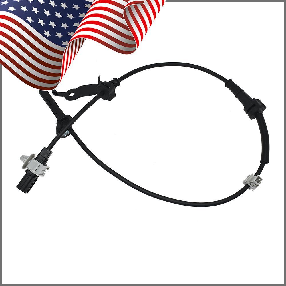 ABS Wheel Speed Sensor for ACURA TLX 15-20 for HONDA ACCORD 13-17 57450-T2F-A01