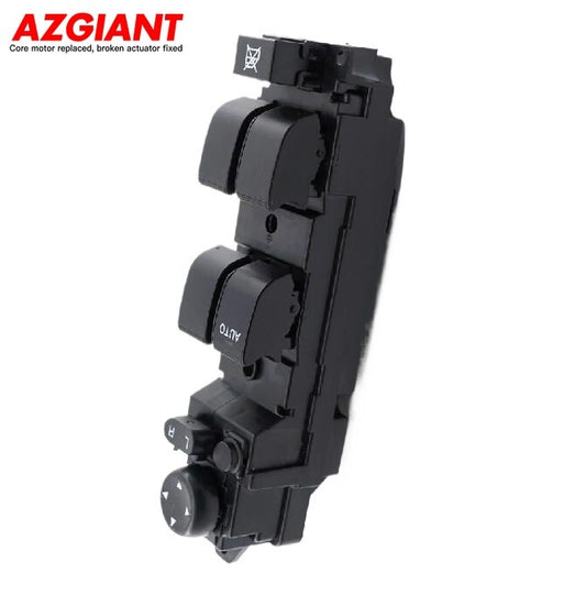 Front Left Power Window Switch GS1E-66-350A for 2007-2013 for Mazda 2 1.5L