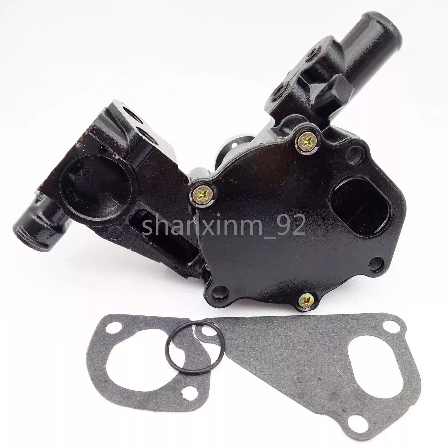 Water Pump 129004-42001 129508-42001 for Yanmar 4TNV84 4TNV88 3TNV88 Excavator