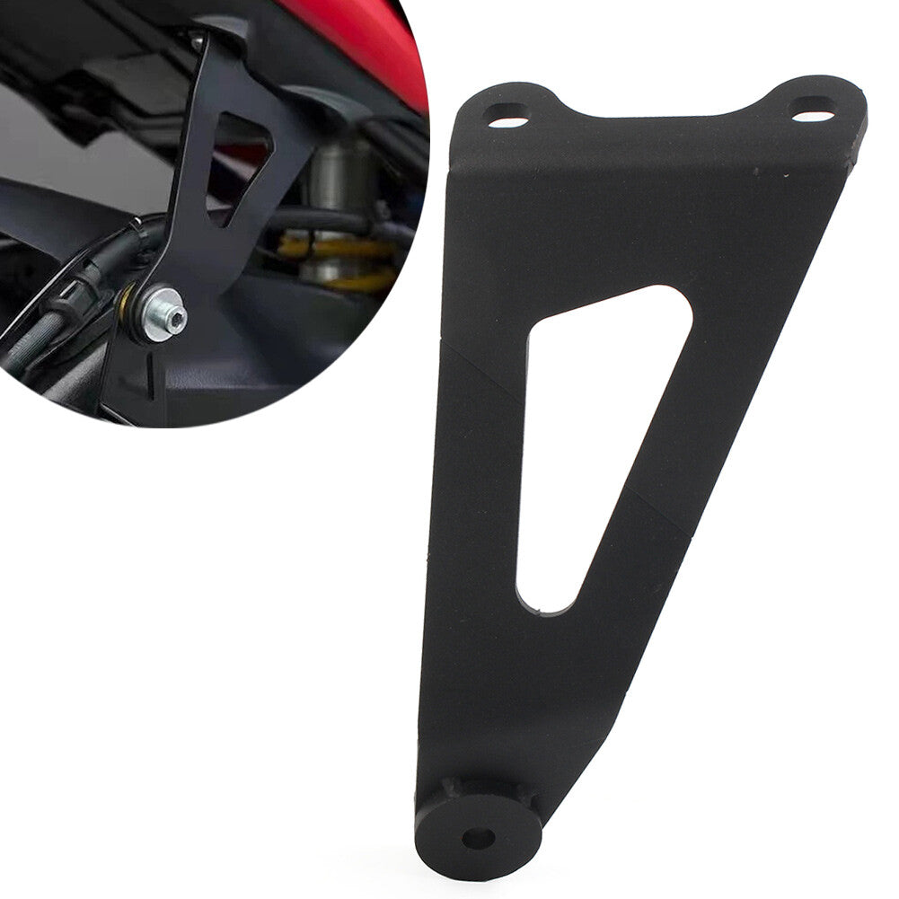 Motorcycle Exhaust Hanger Bracket Holder for Suzuki GSX-S1000 GSX-S1000F 2016-22