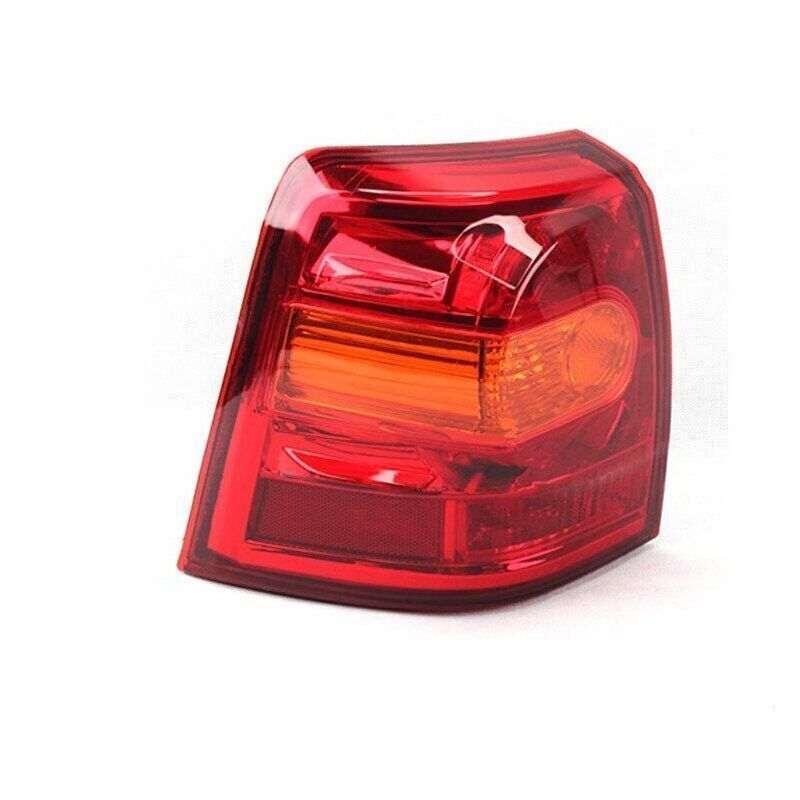 1 piece for Toyota for Land Cruiser LC200 2012-2015 left outer brake taillight