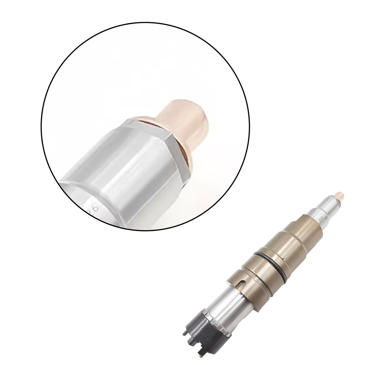 2086663 Diesel Fuel Injector 575177 for Scania XPI DC9 DC13 DC16 Diesel Engine