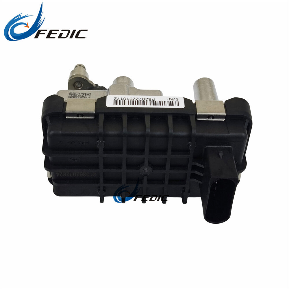 Turbo actuator G-59 786880 for Ford Transit 155HP 144Kw 2.2TDCi Duratorq 2012