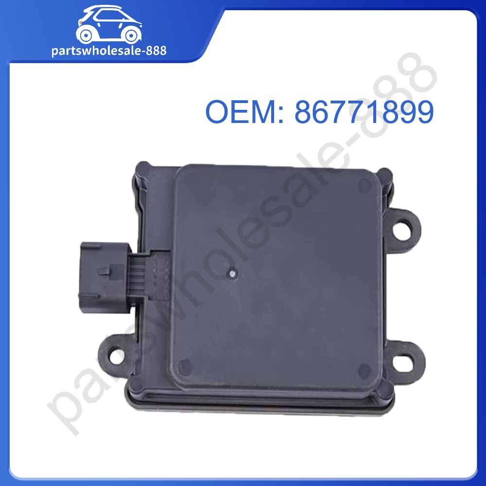 86771899 86771896 Forward Range Radar Sensor For 2017-2021 GM for Cadillac for Buick