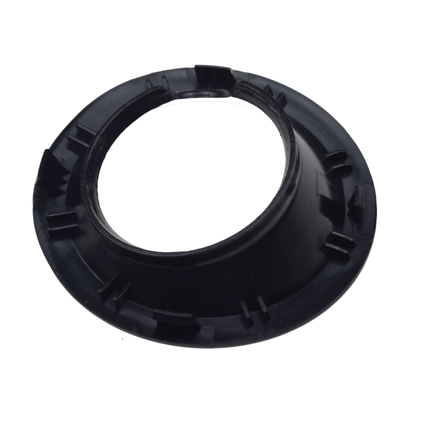 Front bumper fog light ring cover left side 51113400 for 911 Applicable to for BMW X3 2004-2006