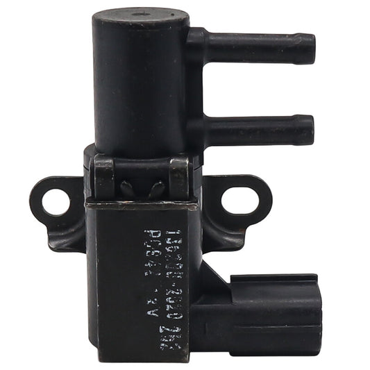 136200-2520 36163-PXH-003 Steam tank purification valve solenoid valve suitable for Honda
