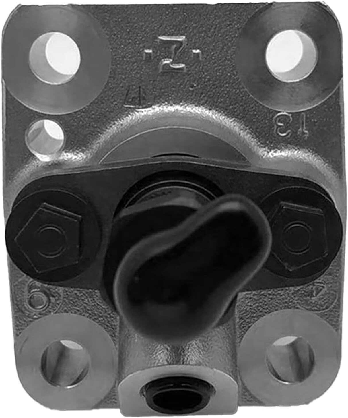 4LE2 Fuel Injection Pump 104130-1001 8980335690 For Hitachi ZX40 ZX27 Excavator
