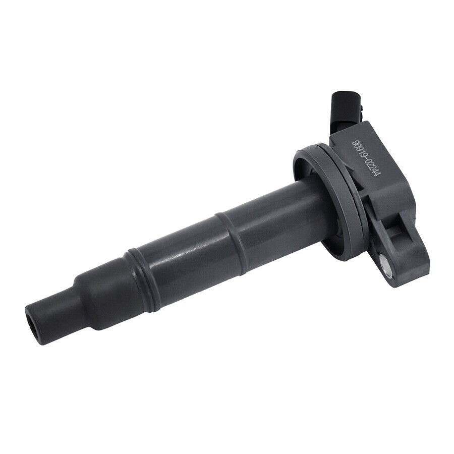 Set of 4 Ignition Coil for Toyota for Corolla Rav4 for Lexus for Pontiac 2.0/2.4L UF333