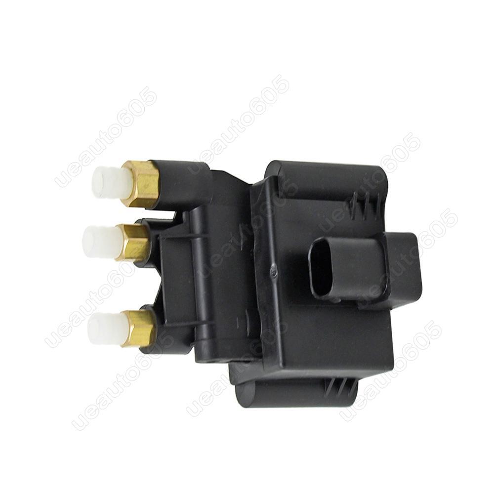1x for Mercedes R-Class W251 V251 R300 R350 R500 Air Suspension Solenoid Valve