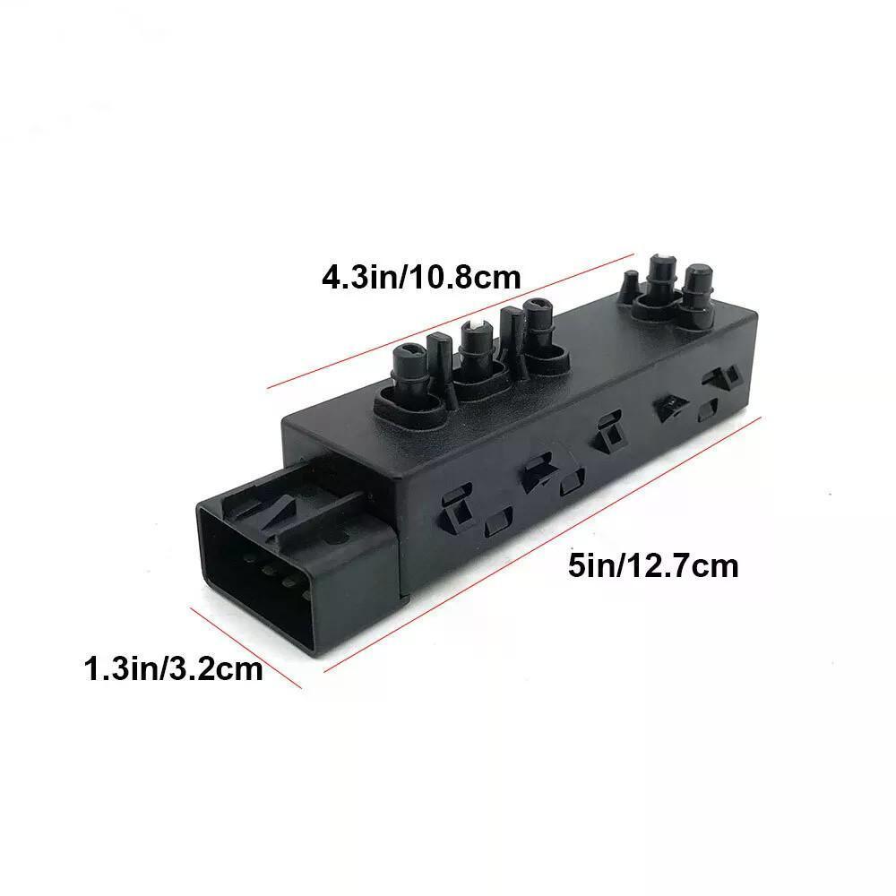25974714 Power for Seat Switch Fit for Chevy Silverado Equinox 2010-2018