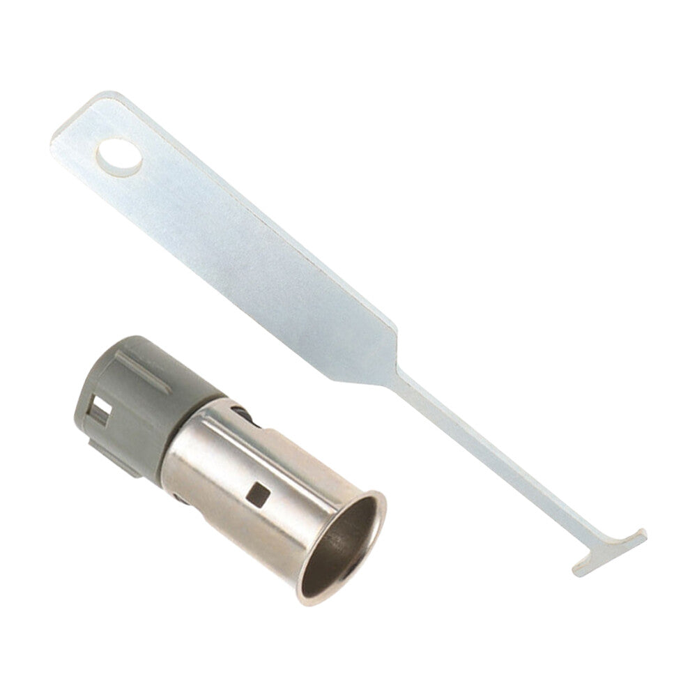 for Jeep for Wrangler for Dodge Avenger Journey Cigarette Lighter Socket Removal Tool