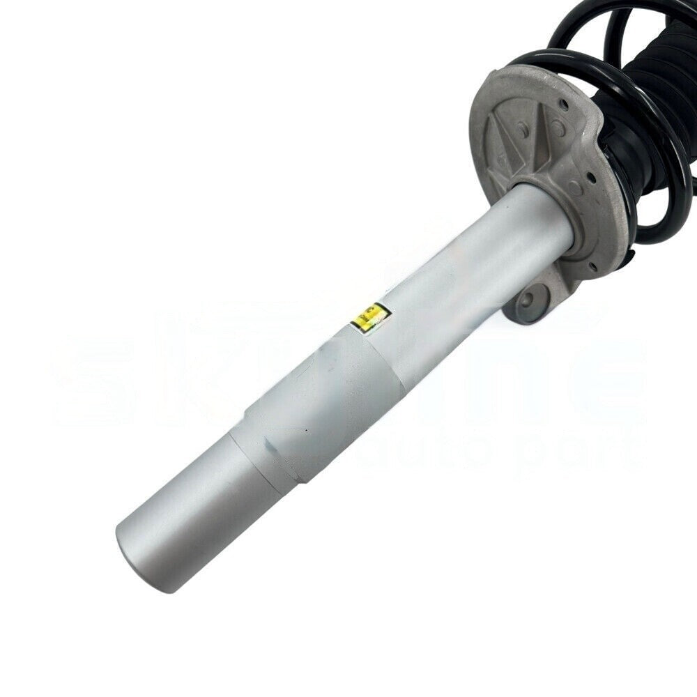A pair of magnetic rear shock absorber struts for Ferrari California 2008-2014 riding.