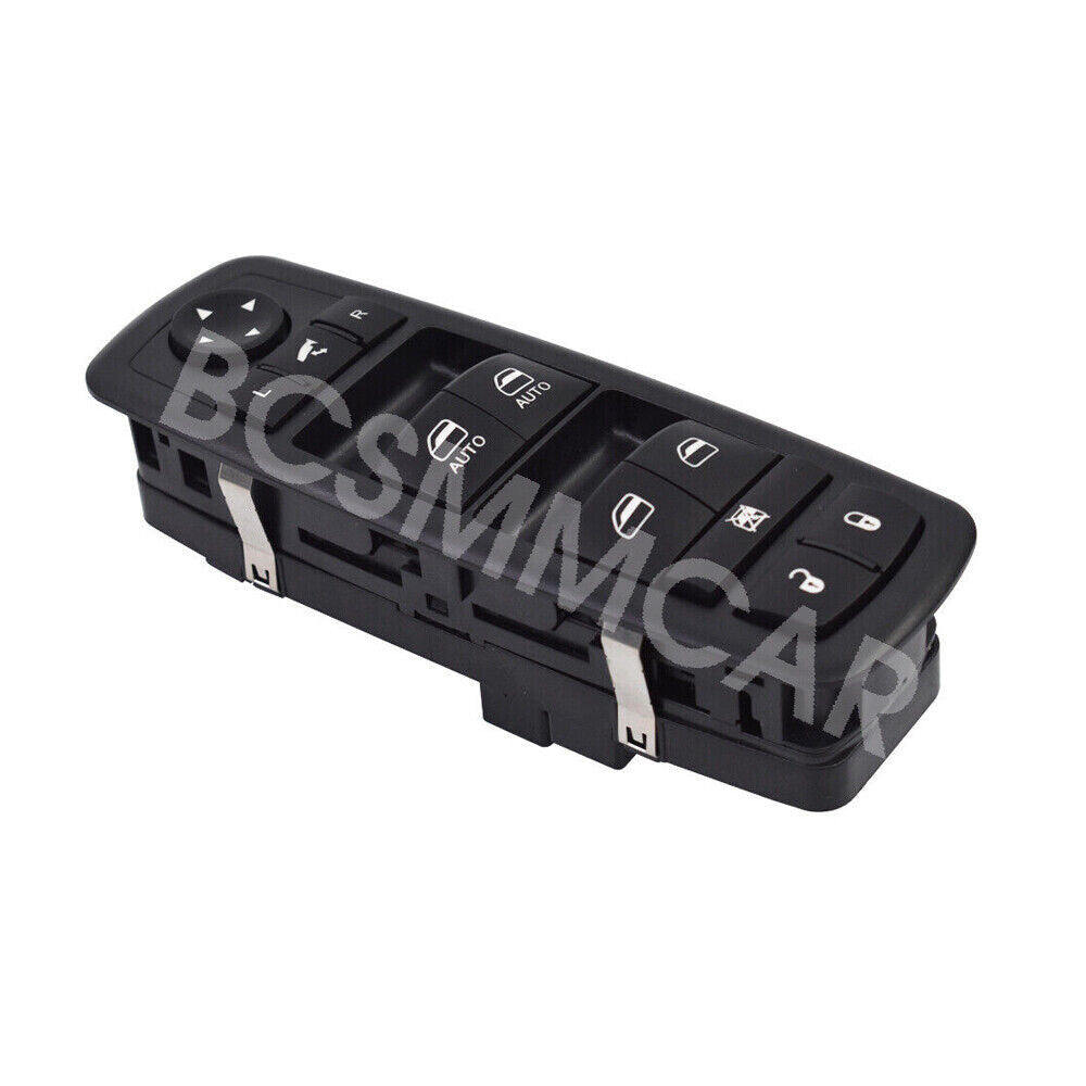 Master Power Left Door Window Control Switch Fit For 2015-2020 for CHRYSLER 300